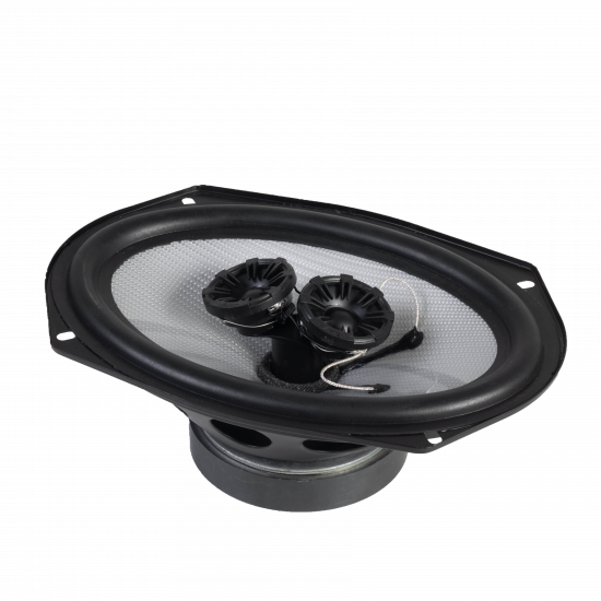 Изображение товара Коаксиальная АС VIBE audio PULSE69-V3