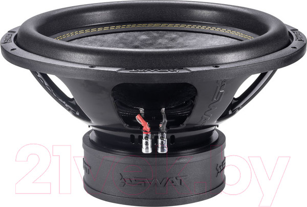 Изображение товара Головка сабвуфера Swat GLK-15D2