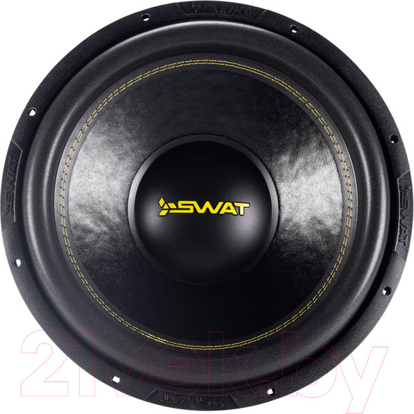 Изображение товара Головка сабвуфера Swat GLK-15D2