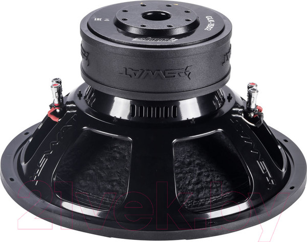 Изображение товара Головка сабвуфера Swat GLK-15D2