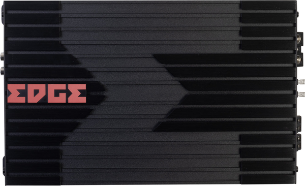Изображение товара Автомобильный усилитель EDGE EDBX100.4-E1