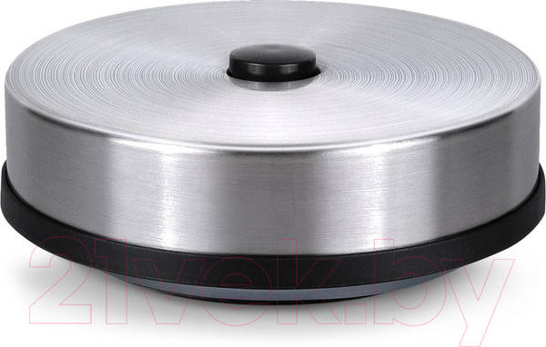 Изображение товара Термос для еды Relaxika 301 (500мл, черный)