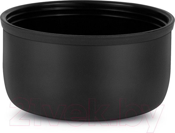 Изображение товара Термос для еды Relaxika 301 (500мл, черный)