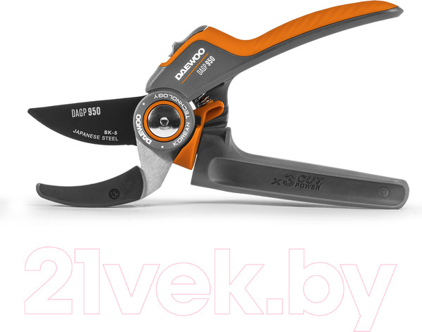 Изображение товара Секатор механический Daewoo Power DAGP 950