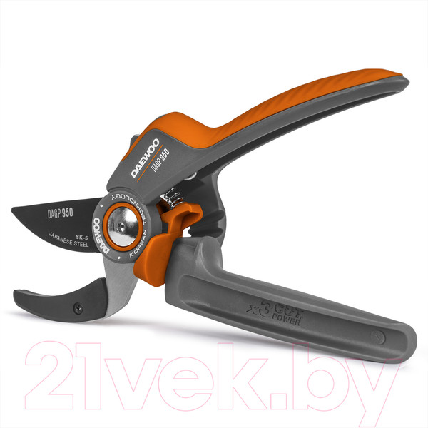 Изображение товара Секатор механический Daewoo Power DAGP 950