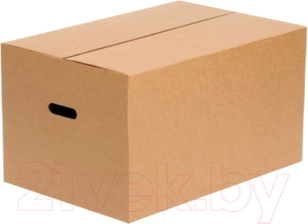 Изображение товара Набор коробок для переезда Redpack 600х400х400мм (10шт)