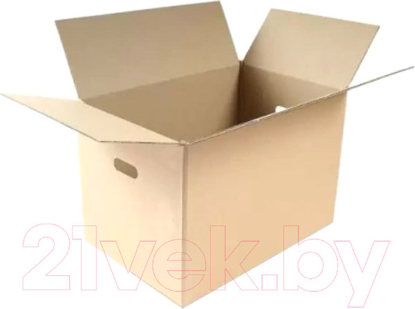 Изображение товара Набор коробок для переезда Redpack Т-23 600х400х400мм (6шт)