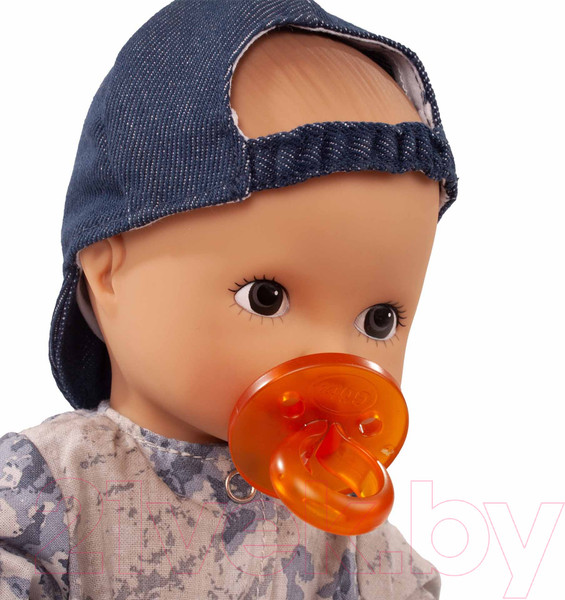 Изображение товара Пупс с аксессуарами Gotz Aquini / 2354018