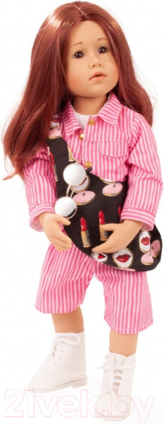 Изображение товара Кукла с аксессуарами Gotz Лаура Happy Kidz / 2366285