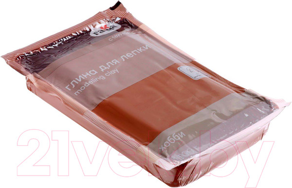 Изображение товара Глина ГАММА Хобби / 170320212