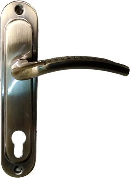 Изображение товара Замок врезной Arni 2600/85/0126 AB