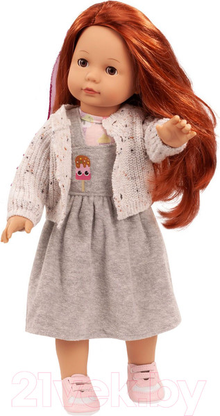 Изображение товара Кукла Gotz Джулия Precious Day Girl / 2390328