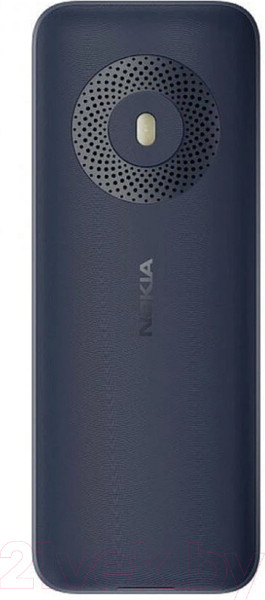 Изображение товара Мобильный телефон Nokia 130 ТА-1576 DS (синий)