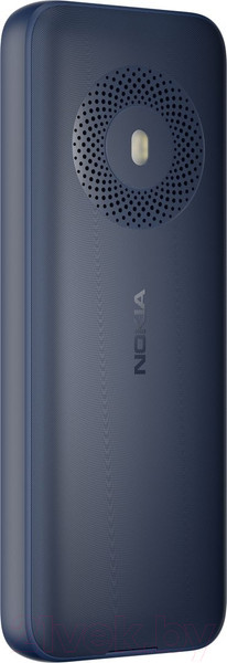 Изображение товара Мобильный телефон Nokia 130 ТА-1576 DS (синий)