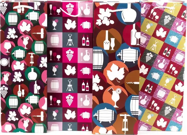 Изображение товара Пакет подарочный Белбогемия PK22044 / 102860