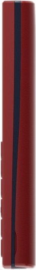 Изображение товара Мобильный телефон Nokia 105 TA-1557 DS / 1GF019CPB1C02 (красный)
