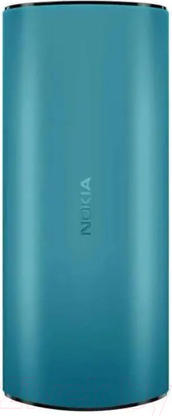 Изображение товара Мобильный телефон Nokia 105 ТА-1557 (голубой)