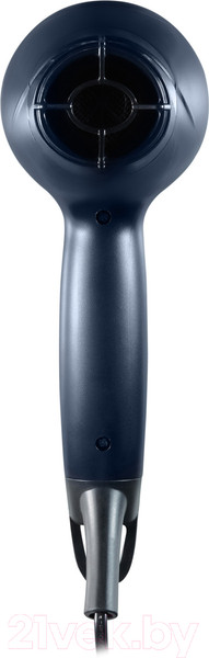 Изображение товара Профессиональный фен StarWind SHD 6062 (черный/синий)