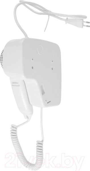 Изображение товара Фен настенный StarWind SW-HD872 (белый)