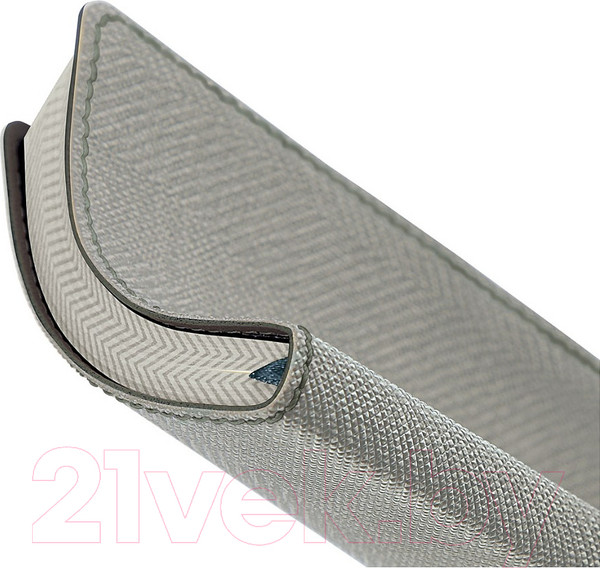 Изображение товара Записная книжка CASTELLI Harris / 0QC2D9-628 (серый)