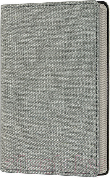 Изображение товара Записная книжка CASTELLI Harris / 0QC2D9-628 (серый)