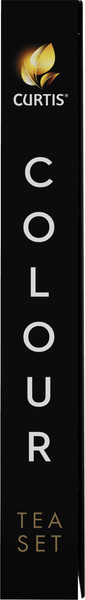 Изображение товара Чай пакетированный Curtis Colour Tea Set / 102157 (54пак)