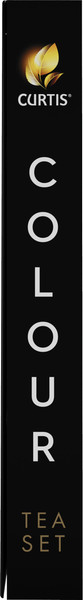 Изображение товара Чай пакетированный Curtis Colour Tea Set / 102157 (54пак)