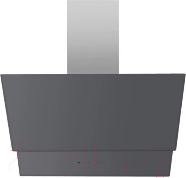 Изображение товара Вытяжка наклонная Schtoff Albina 60 (серый)