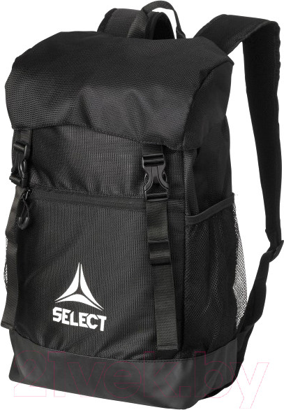 Изображение товара Рюкзак спортивный Select Milano 8150800111 (черный)