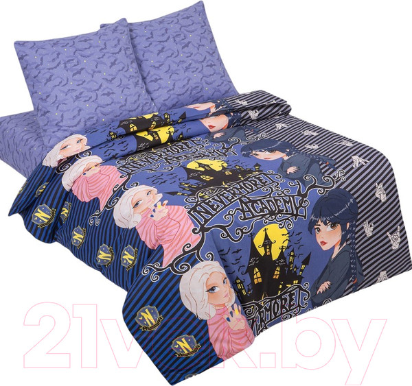 Изображение товара Комплект постельного белья АртПостель Академия 912