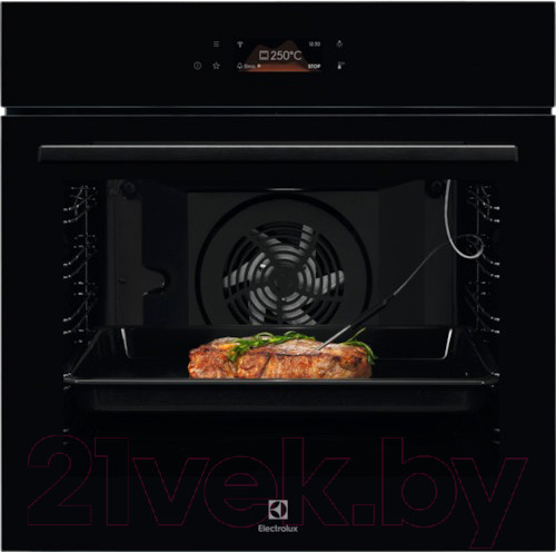 Изображение товара Электрический духовой шкаф Electrolux KOEBP39WZ