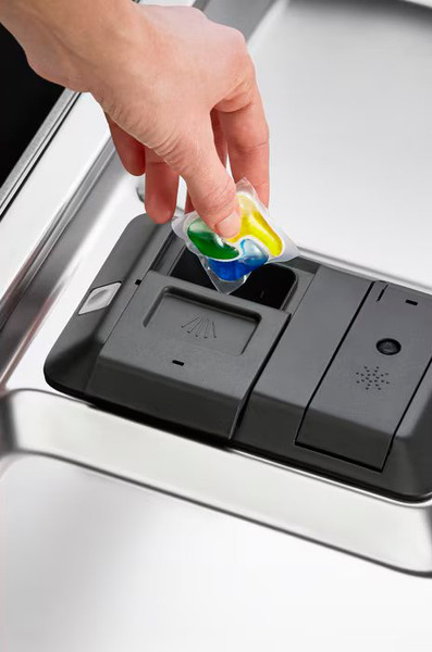 Изображение товара Посудомоечная машина Electrolux ESM48310SW