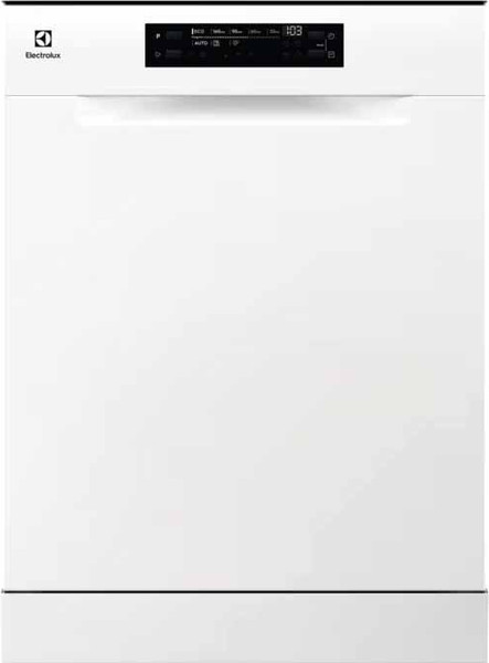 Изображение товара Посудомоечная машина Electrolux ESM48310SW