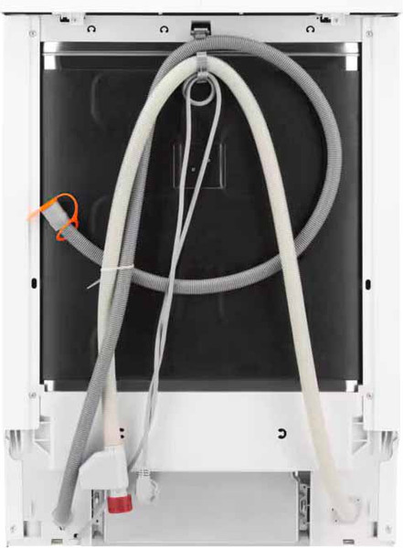 Изображение товара Посудомоечная машина Electrolux ESM48310SW