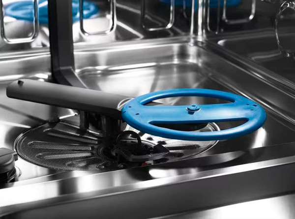 Изображение товара Посудомоечная машина Electrolux ESM48310SW