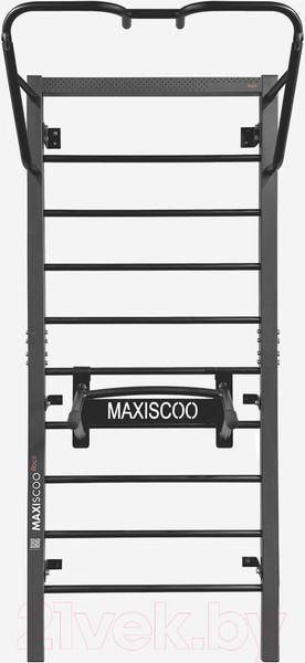 Изображение товара Шведская стенка Maxiscoo Rock / MS001-FULL