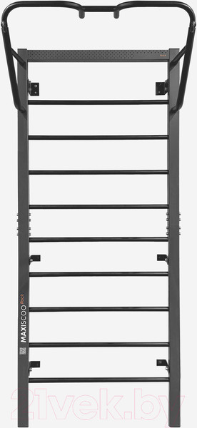 Изображение товара Шведская стенка Maxiscoo Rock / MS001-FULL