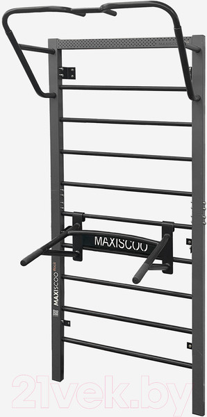 Изображение товара Шведская стенка Maxiscoo Rock / MS001-FULL