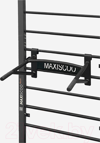 Изображение товара Шведская стенка Maxiscoo Rock / MS001-FULL