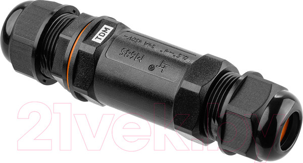 Изображение товара Кабельный коннектор TDM SQ0589-0402