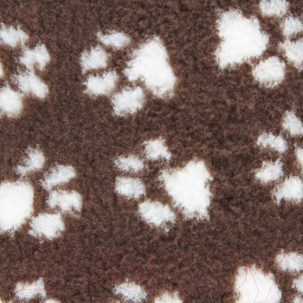 Изображение товара Подстилка для животных Profleece PF003 (шоколад/кремовый)