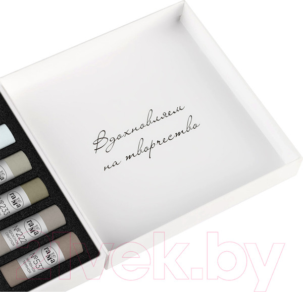 Изображение товара Набор сухой пастели ГАММА 108202312 (12цв)