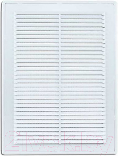 Изображение товара Решетка вентиляционная Семь ветров РВ2-02 (150x210)