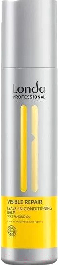 Изображение товара Кондиционер для волос Londa Professional Visible Repair Несмываемый (250мл)