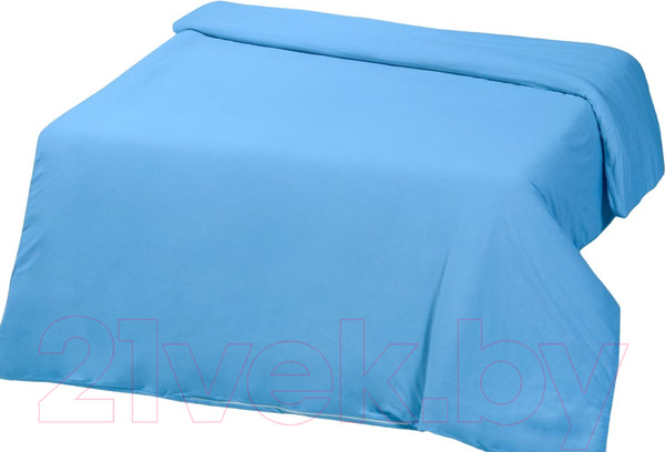 Изображение товара Пододеяльник АртПостель На молнии ирис 263 (205x215)