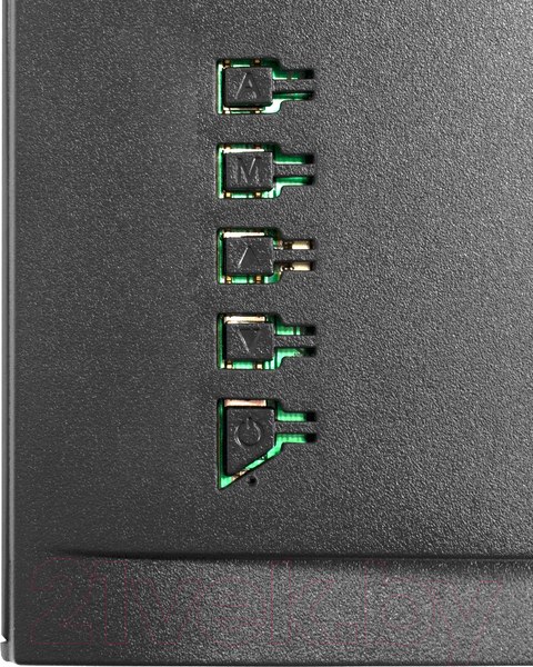 Изображение товара Монитор ExeGate ProSmart EV2407A (EX294344RUS)