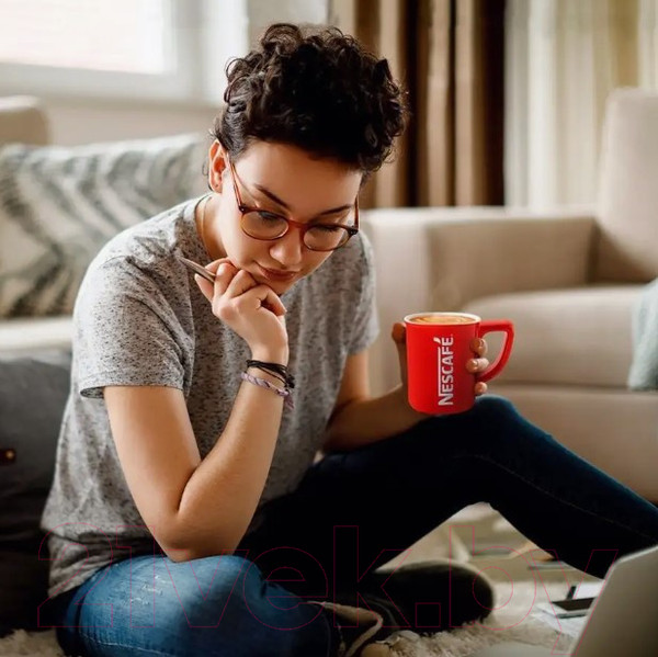 Изображение товара Кофейный напиток Nescafe 3в1 Классик (20x14.5г)