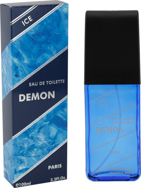 Изображение товара Туалетная вода Delta Parfum Demon Ice (100мл)