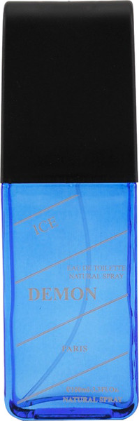 Изображение товара Туалетная вода Delta Parfum Demon Ice (100мл)