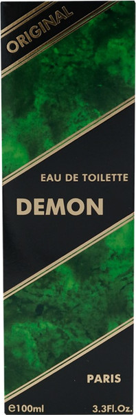 Изображение товара Туалетная вода Delta Parfum Demon (100мл)